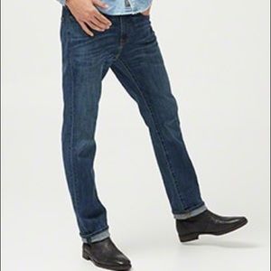 Abercrombie and Fitch 28x30 Jeans